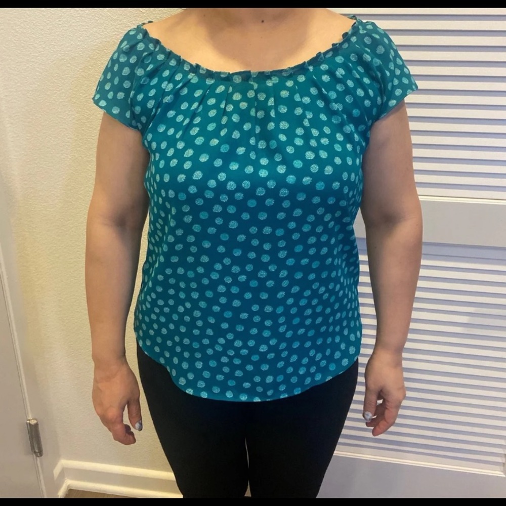 Top blouse
